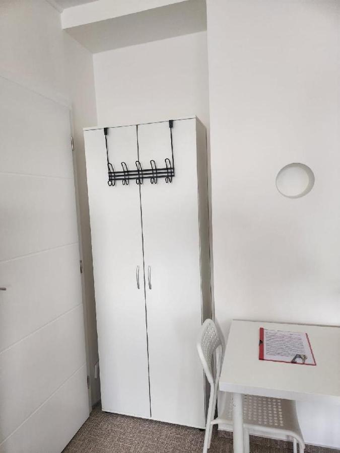Homestay U Hanky Zdiby Exterior photo