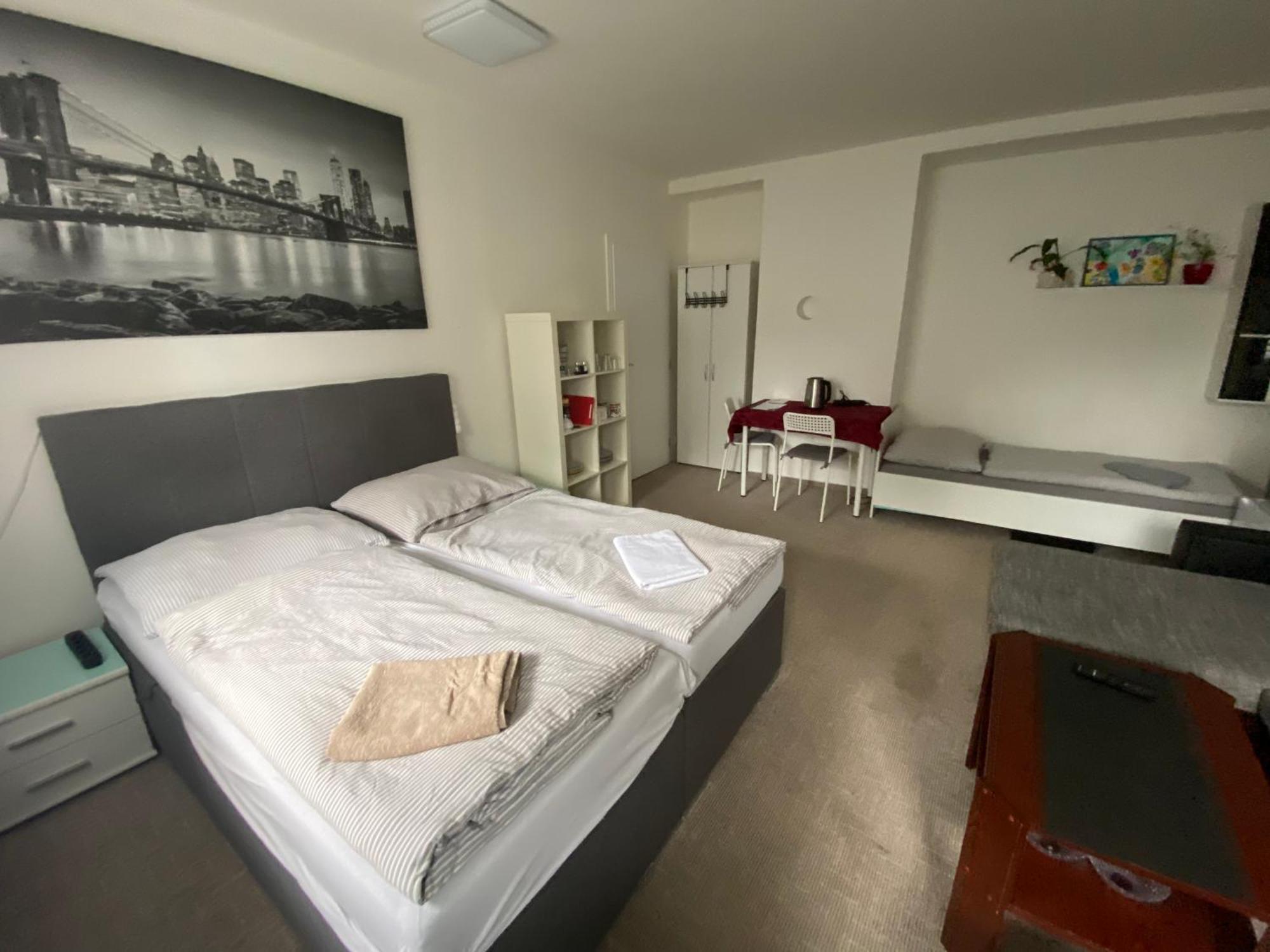 Homestay U Hanky Zdiby Exterior photo